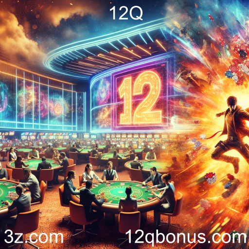 A Ascensão dos Jogos de Ação: Adrenalina e Emoção em Cada Jogada