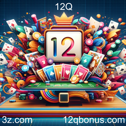 Descubra o Fascinante Mundo do Jogo de Cartas no 12Q
