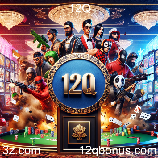 A Revolução dos Jogos Multijogador: Interatividade e Comunidade