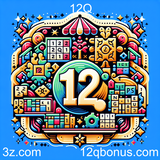 Quebra-Cabeças: A Diversão que Desafia a Mente no 12Q